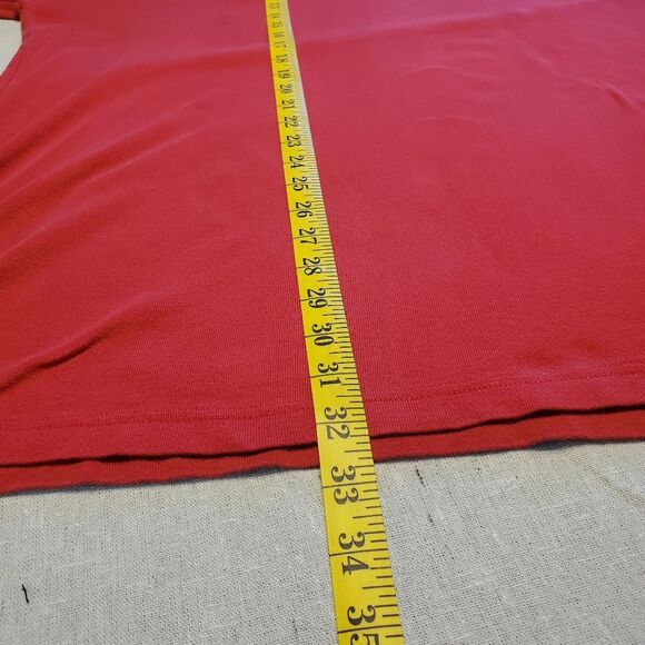 Victoria's Secret Sleep Shirt Size M - Picture 3 of 7